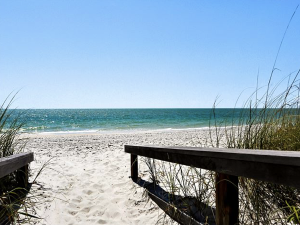 Conveniently located with wonderful views